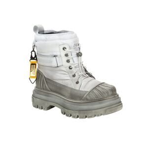 Rare Caterpillar Centennial Apollo 11 Boot - New with Special Box - Size 8M